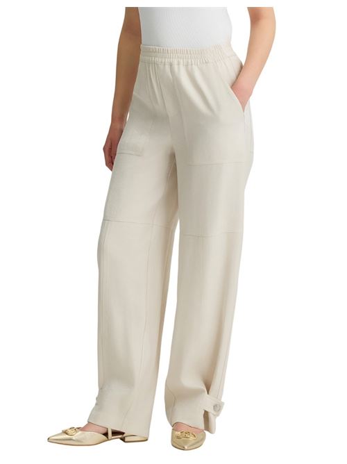 Pantaloni jogging Liu Jo | WA5262 T3406.20304